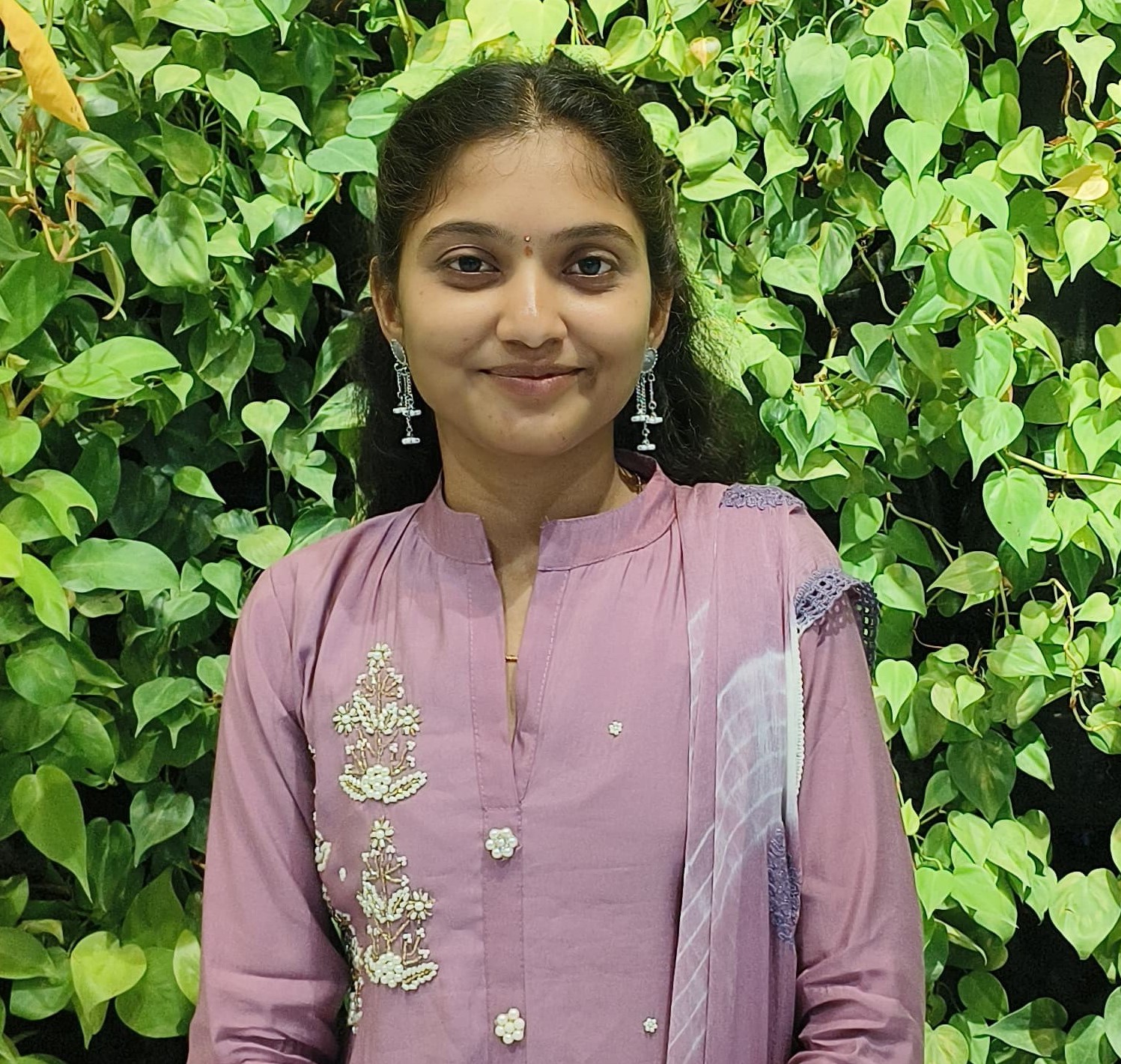 Akshitha 