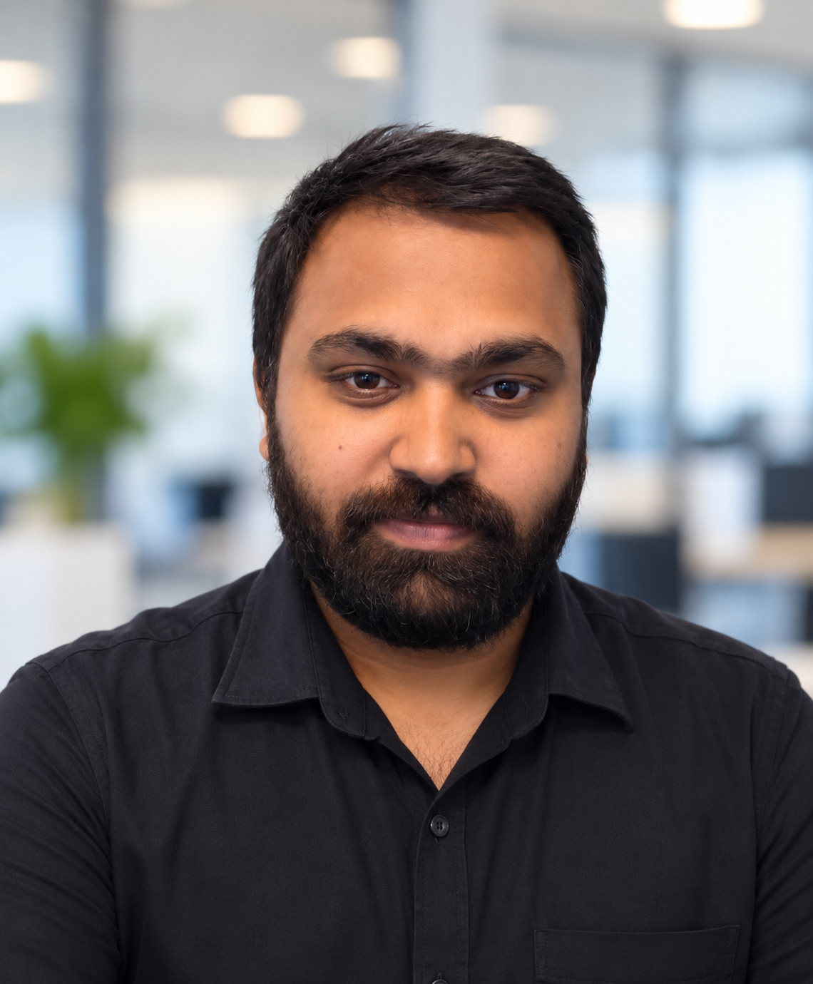 Rajashekar