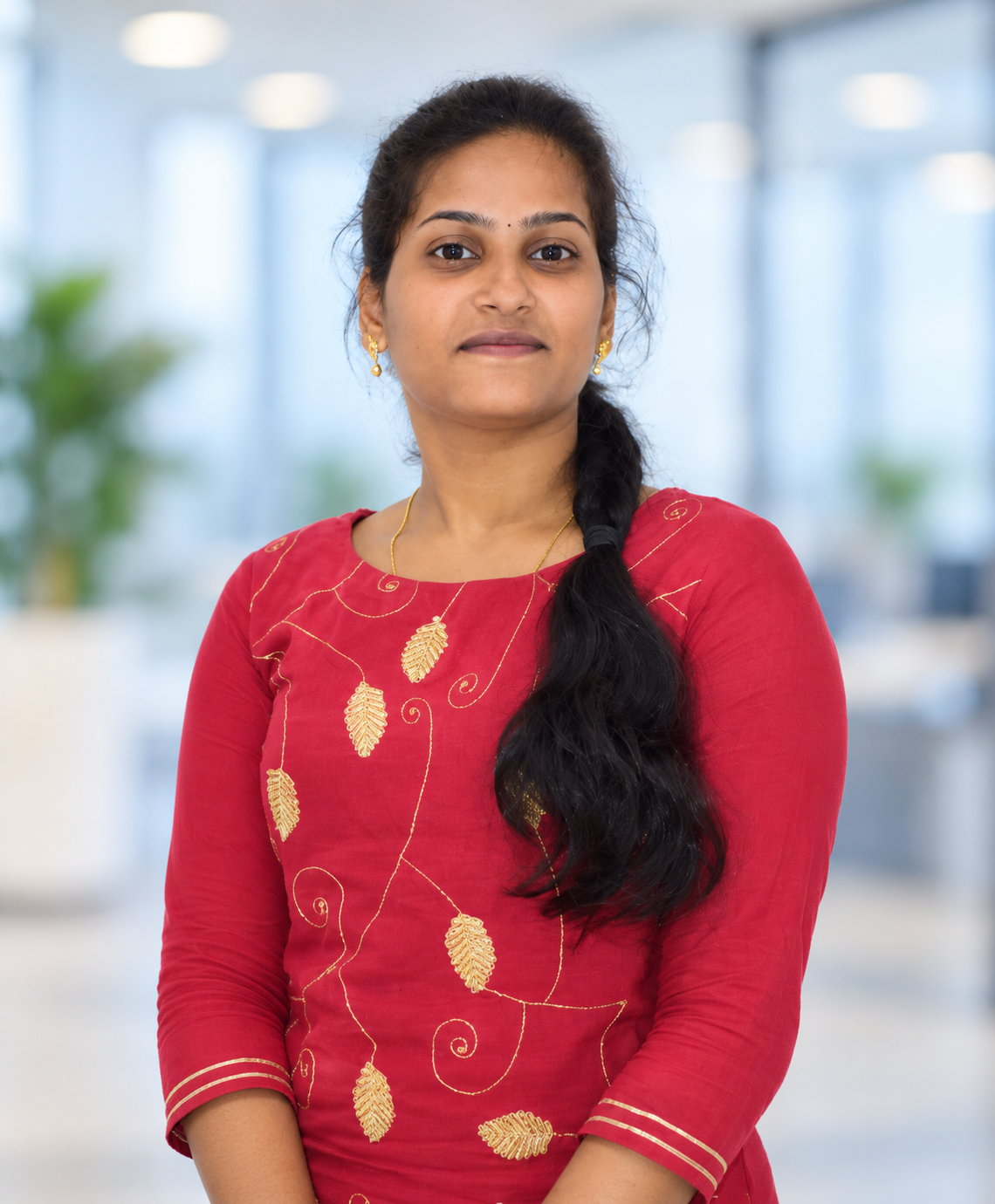 Saritha