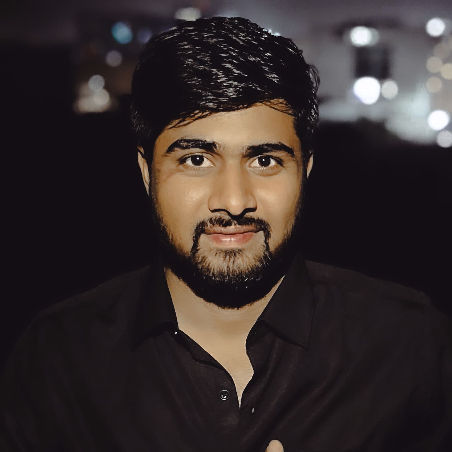Shyam